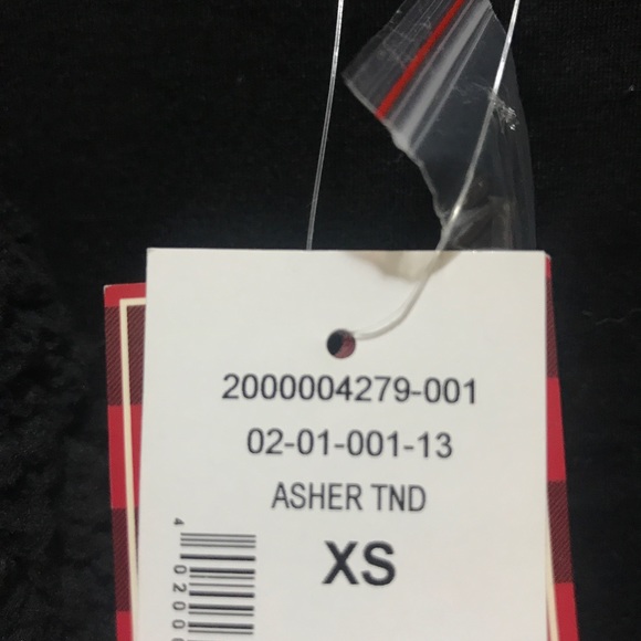 Teddy Sherpa Coat - Picture 12 of 12